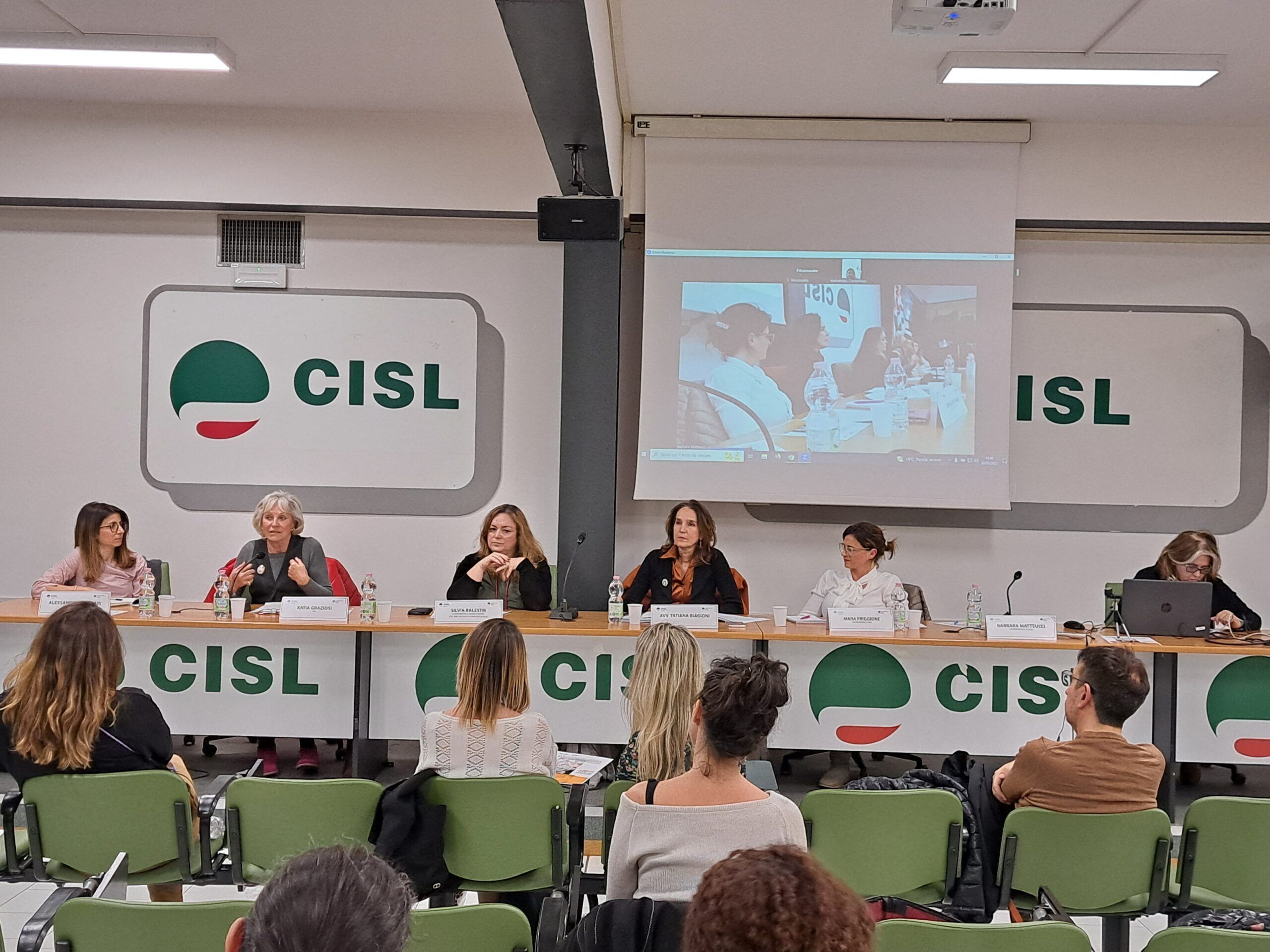 Le battaglie delle donne: passato, presente, futuro