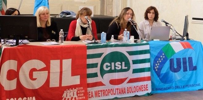 I labirinti della violenza esiste una via d’uscita