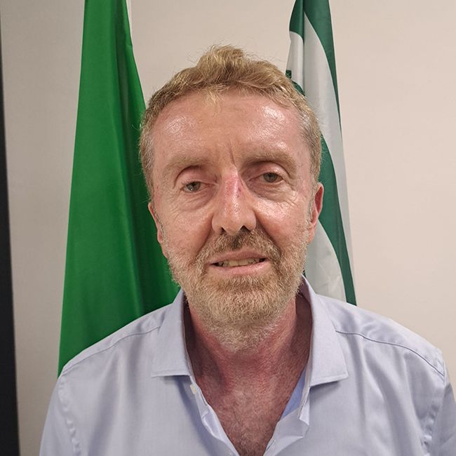 Paolo Tosti segreteria cisl
