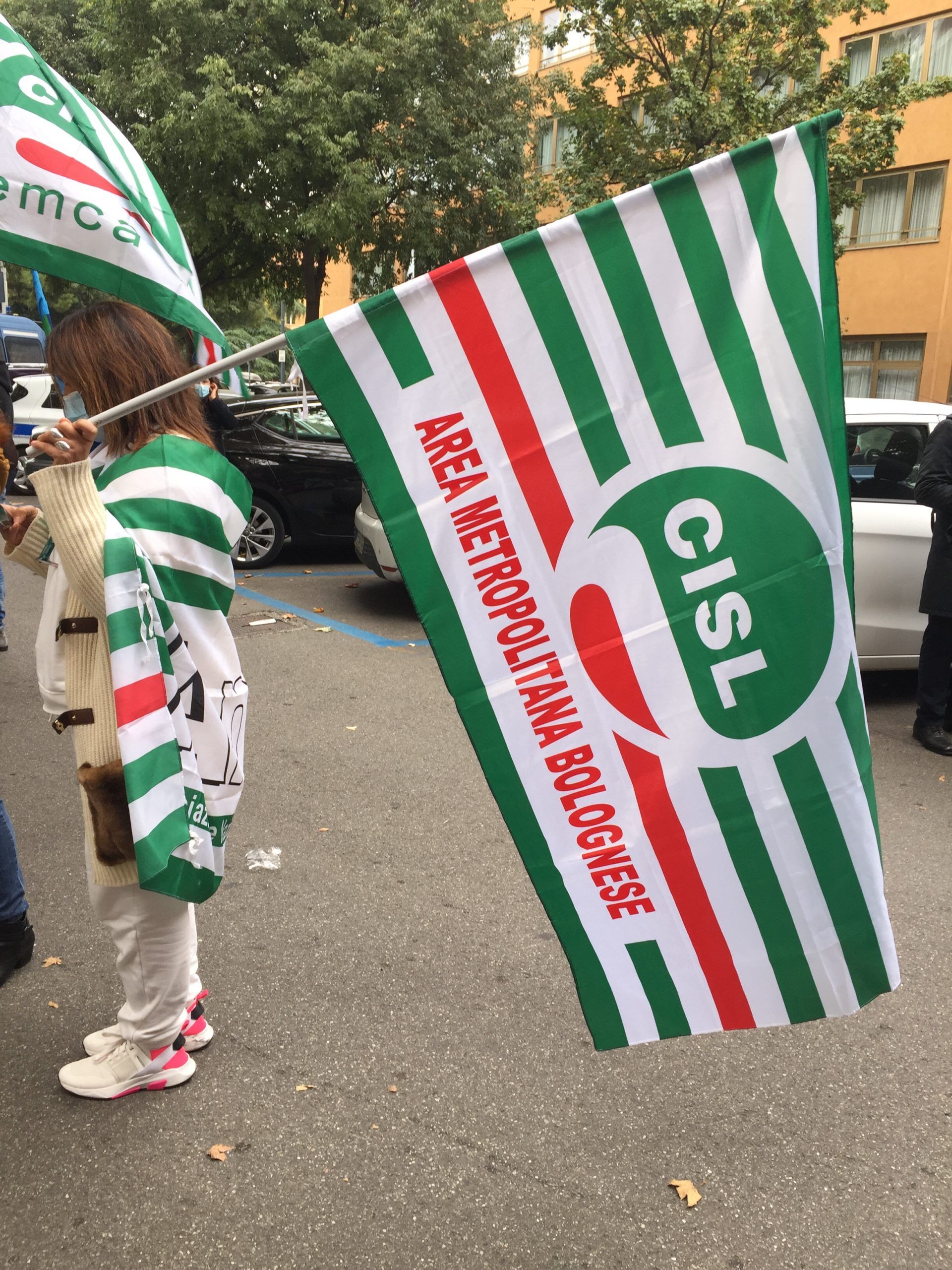 Mai più morti sul lavoro