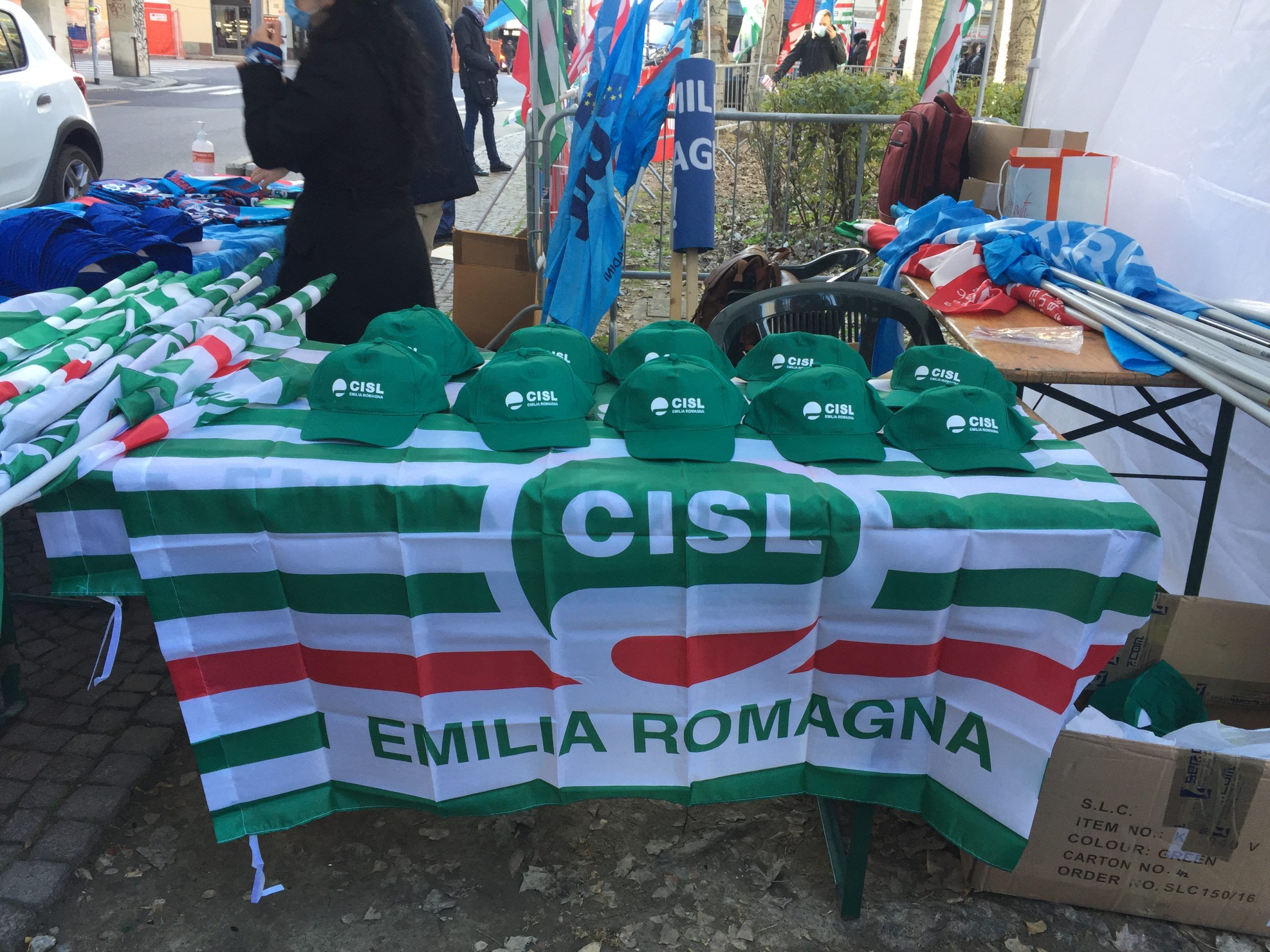 Una manovra inadeguata